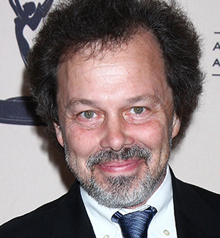 TV / Movie convention with Curtis Armstrong