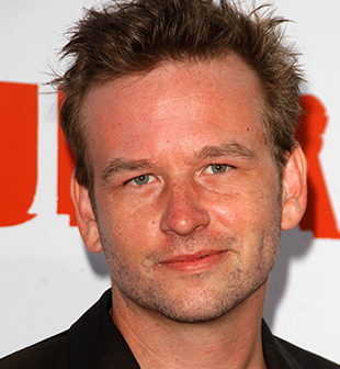 TV / Movie convention with Dallas Roberts