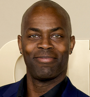 Damion Poitier