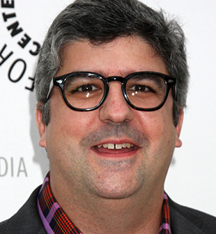 TV / Movie convention with Dana Snyder