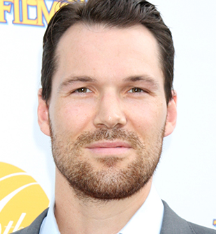 Daniel Cudmore