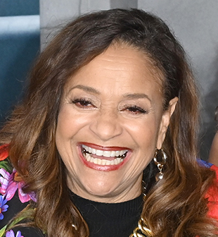Debbie Allen