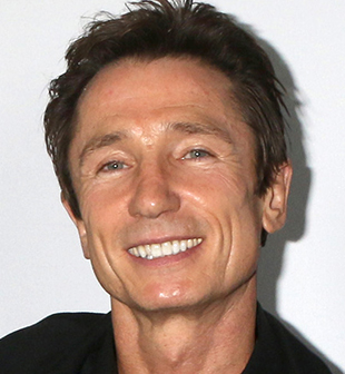 TV / Movie convention with Dominic Keating