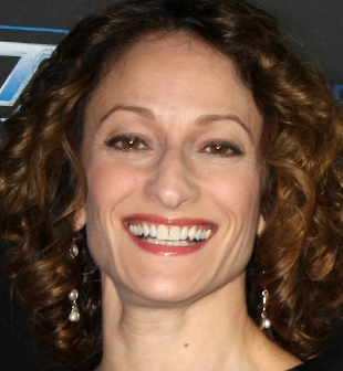 Ellen Sandweiss
