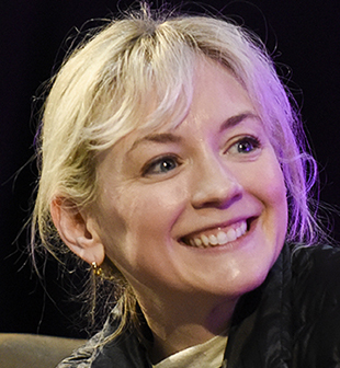 TV / Movie convention with Emily Kinney