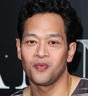 Eugene Cordero