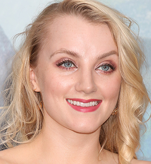 TV / Movie convention with Evanna Lynch