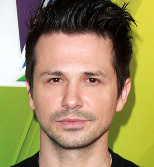 Freddy Rodriguez