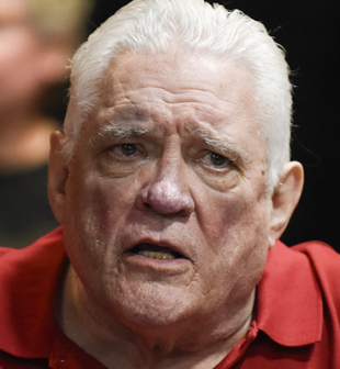 G.W. Bailey