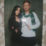Tom Felton - Enter the Wizard World 2 - Harry Potter