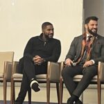 Louis Cordice & Stanislav Ianevski - Enter the Wizard World 2 - Harry Potter