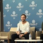 Tom Felton - Enter the Wizard World 2 - Harry Potter