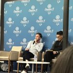 Tom Felton - Enter the Wizard World 2 - Harry Potter