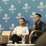 Tom Felton - Enter the Wizard World 2 - Harry Potter