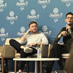 Tom Felton - Enter the Wizard World 2 - Harry Potter