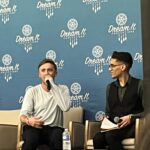 Tom Felton - Enter the Wizard World 2 - Harry Potter
