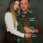 Tom Felton - Photoshoot - Enter the Wizard World 2 - Harry Potter