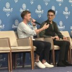 Tom Felton - Enter the Wizard World 2 - Harry Potter