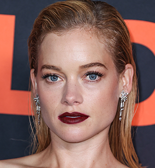 Jane Levy