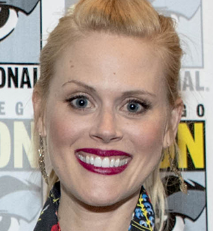 Janet Varney