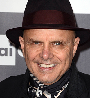 Joe Pantoliano
