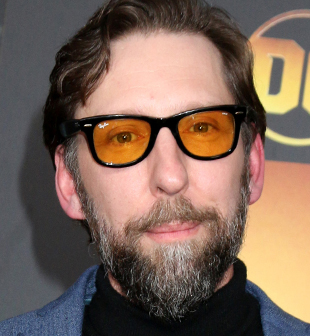 Joel David Moore