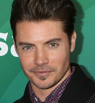 Josh Henderson