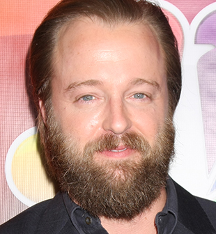 Joshua Leonard