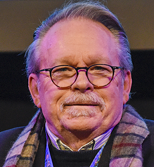 Kevin Pike