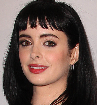 Krysten Ritter