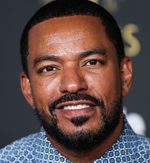 Laz Alonso