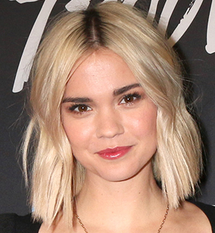 Maia Mitchell