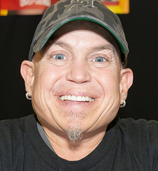 Martin Klebba