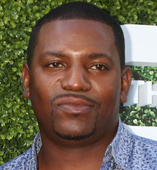 Mekhi Phifer