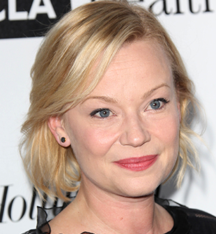 Samantha Mathis