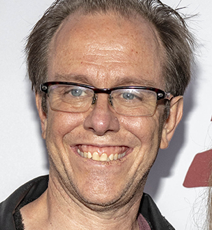 Sean Whalen