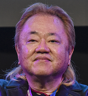 Shinichi Wakasa