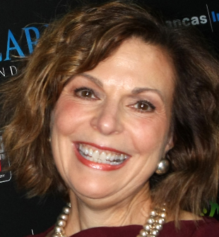 Theresa Tilly