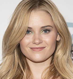 Virginia Gardner