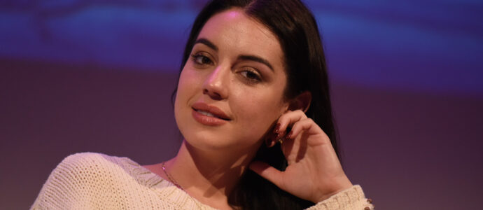 Grey's Anatomy : Adelaide Kane à la rencontre de ses fans en France en juin 2024