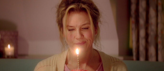 Le grand retour de Bridget Jones