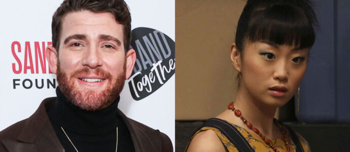 Suits L.A. :&nbsp;Bryan Greenberg et Alice Lee rejoignent le spin-off de Suits