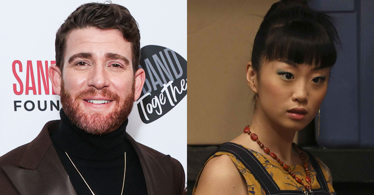 Suits L.A.: Bryan Greenberg and Alice Lee join the Suits spin-off