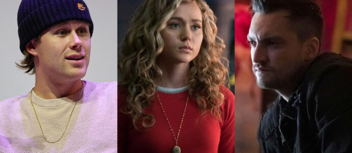 Owen Patrick Joyner, Brec Bassinger, Richard Harmon et six autres acteurs au générique de Final Destination: Bloodlines