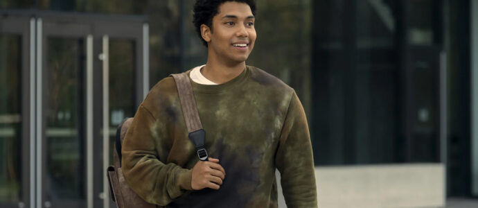 Chance Perdomo (Gen V, Chilling Adventures of Sabrina) est mort à 27 ans