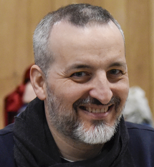 David López