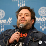 Dan Fogler – Enter the Wizard World 2 – Fantastic Beasts, The Walking Dead