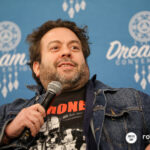 Dan Fogler – Enter the Wizard World 2 – Fantastic Beasts, The Walking Dead