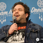 Dan Fogler – Enter the Wizard World 2 – Fantastic Beasts, The Walking Dead