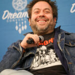 Dan Fogler – Enter the Wizard World 2 – Fantastic Beasts, The Walking Dead
